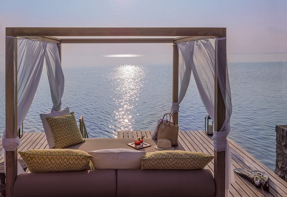 Grand Water Villa at One&Only Reethi Rah, view 2